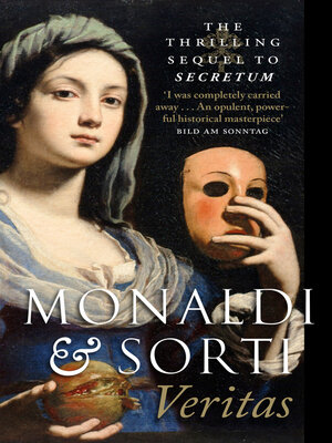 cover image of Veritas